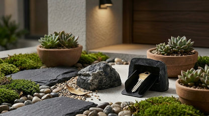 Piedra oculta - Onyx