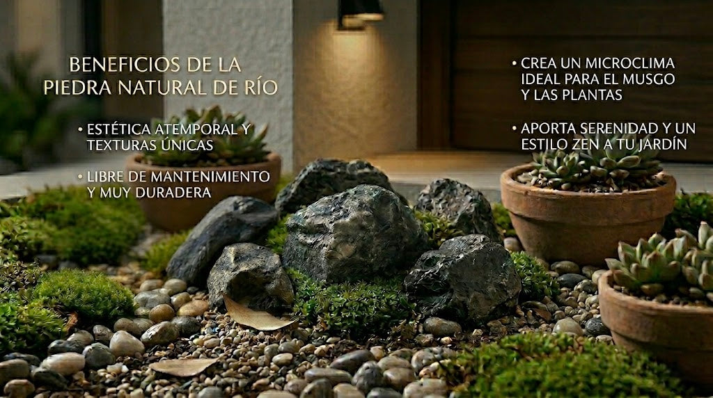 Piedra oculta - Onyx